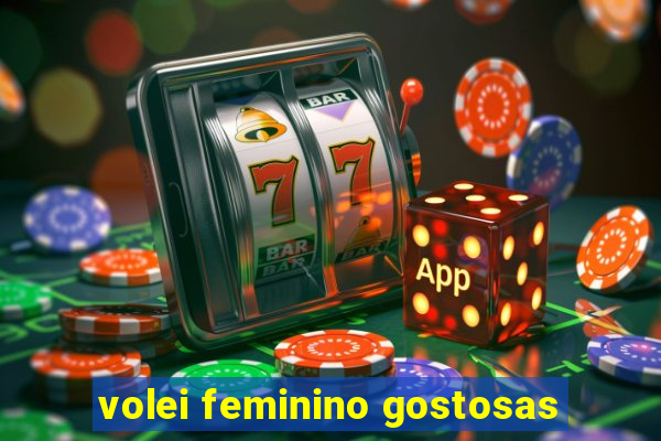 volei feminino gostosas